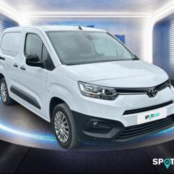 Toyota Proace City Medium 100 D-4D Dynamic MC23 Dechy