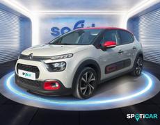 Citroen C3 Dechy