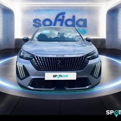 Peugeot 2008 1.2 PureTech 130ch S&S GT EAT8 Dechy