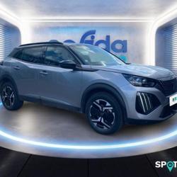 Peugeot 2008 1.2 PureTech 130ch S&S GT EAT8 Dechy