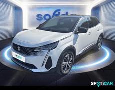 Peugeot 3008 Dechy