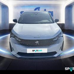 Peugeot 3008 Hybrid 136ch Allure Pack e-DCS6 Dechy