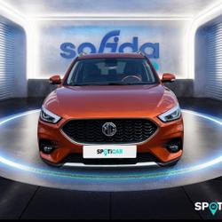 MG ZS 1.5 VTi-Tech 106ch Luxury Dechy