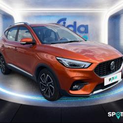 MG ZS 1.5 VTi-Tech 106ch Luxury Dechy