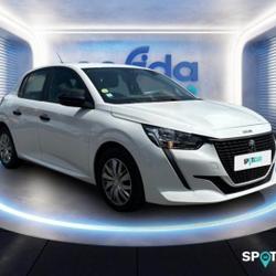 Peugeot 208 societe 1.5 BlueHDi 100 Premium Pack Dechy