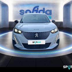 Peugeot 2008 e-2008 136ch Allure Pack Dechy