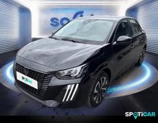 Peugeot 208 Dechy