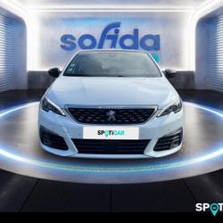 Peugeot 308 II Phase 2 1.5 BlueHDi 130ch S&S GT EAT8 Dechy