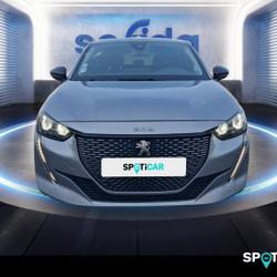 Peugeot 208 e-208 136ch Style Dechy