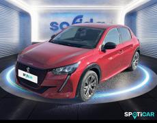 Peugeot 208 Dechy