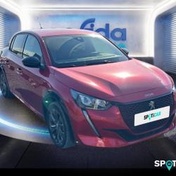 Peugeot 208 e-208 136ch Style Dechy