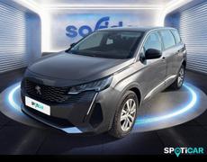 Peugeot 5008 Dechy