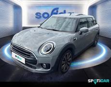 Mini Clubman Dechy