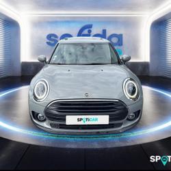 Mini Clubman One 102ch Business Design BVA7 5cv Dechy