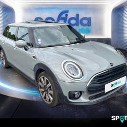 Mini Clubman One 102ch Business Design BVA7 5cv Dechy