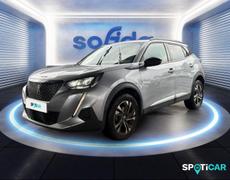 Peugeot 2008 Dechy