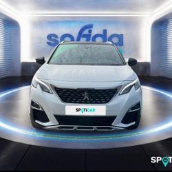 Peugeot 3008 1.5 BlueHDi 130ch E6.c GT Line S&S 7cv Dechy