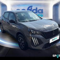 Peugeot 2008 1.2 PureTech 100ch S&S Active Dechy