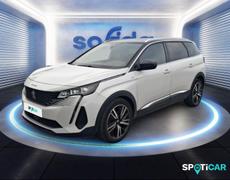 Peugeot 5008 Dechy