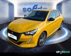 Peugeot 208 Dechy