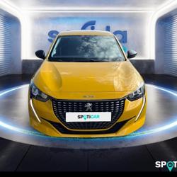 Peugeot 208 1.2 PureTech 75ch S&S Style Dechy