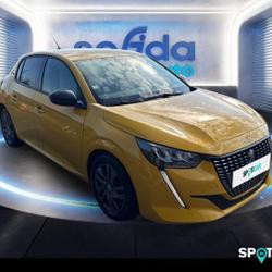 Peugeot 208 1.2 PureTech 75ch S&S Style Dechy