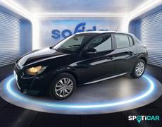 Peugeot 208 Dechy