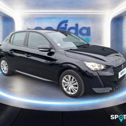 Peugeot 208 1.2 PureTech 75ch S&S Like 2023 Dechy
