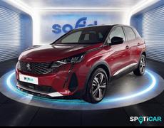 Peugeot 3008 Dechy
