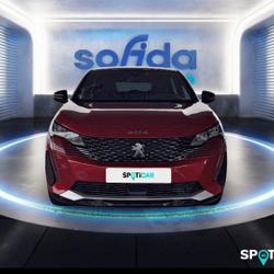 Peugeot 3008 1.2 PureTech 130ch S&S Allure Pack EAT8 Dechy