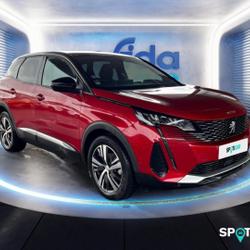 Peugeot 3008 1.2 PureTech 130ch S&S Allure Pack EAT8 Dechy