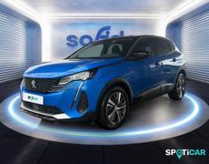 Peugeot 3008 Dechy