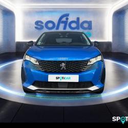 Peugeot 3008 1.2 PureTech 130ch S&S Allure Pack Dechy