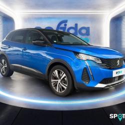 Peugeot 3008 1.2 PureTech 130ch S&S Allure Pack Dechy