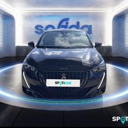 Peugeot 208 1.2 PureTech 100ch S&S Style 118g Dechy