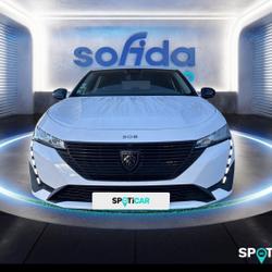 Peugeot 308 SW Phase 2 1.5 BlueHDi 130ch S&S Active Pack Dechy