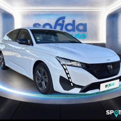 Peugeot 308 SW Phase 2 1.5 BlueHDi 130ch S&S Active Pack Dechy