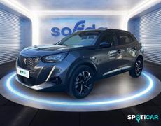 Peugeot 2008 Dechy
