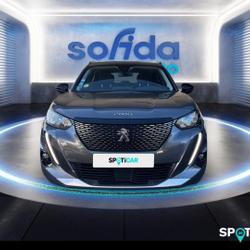 Peugeot 2008 1.5 BlueHDi 130ch S&S Roadtrip EAT8 Dechy