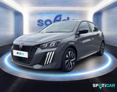 Peugeot 208 Dechy