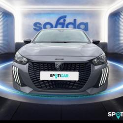 Peugeot 208 1.2 PureTech 100ch S&S Active Dechy