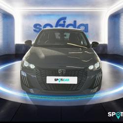 Peugeot 208 1.2 PureTech 100ch S&S Active occasion - Dechy - photo 2/28
