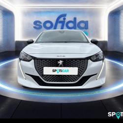 Peugeot 208 e-208 136ch Style Dechy