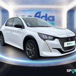 Peugeot 208 e-208 136ch Style Dechy