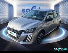 Peugeot 208 Dechy
