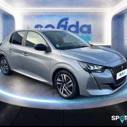 Peugeot 208 1.2 PureTech 75ch S&S Style occasion - Dechy - photo 3/27