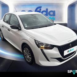 Peugeot 208 1.2 PureTech 75ch S&S Like occasion - Dechy - photo 3/20