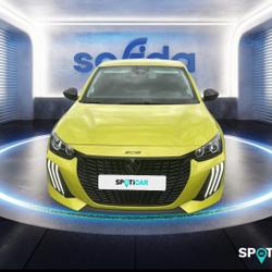 Peugeot 208 1.2 100ch S&S Style occasion - Dechy - photo 2/20