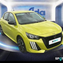 Peugeot 208 1.2 100ch S&S Style occasion - Dechy - photo 3/20