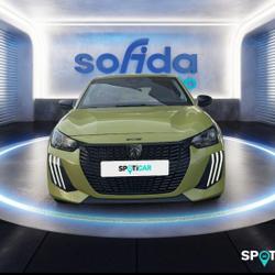 Peugeot 208 1.2 100ch S&S Style occasion - Dechy - photo 2/20